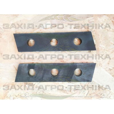 Зуб гвинтовий - 650219