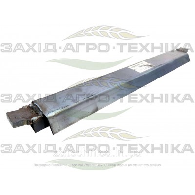Шкребок 14х50 мм - 120739