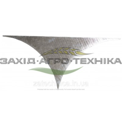 Клин DST - 120856