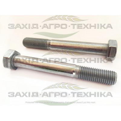 Болт M16х120 - C00075/М80А00068