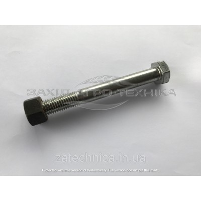 Болт M14х120 - C00054