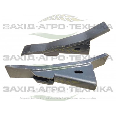 Долото Alpego 450/70/87/18mm - MKOA00165/E05610