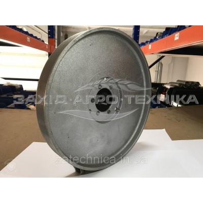 Шків D350 - 30206165