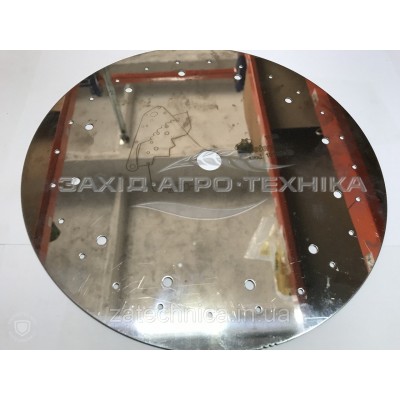 Диск висівний 24х3,0м соняшник - 18122430
