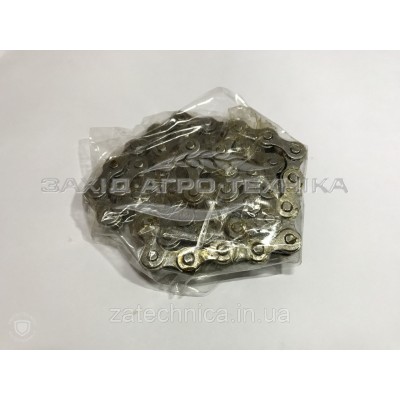 Ланцюг 1/2х1/8 56 ланок L 711 - 41100130