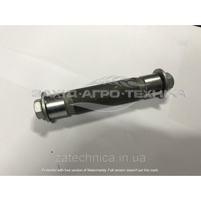 Палець стопорний діам.25мм,довж.113мм - 634160