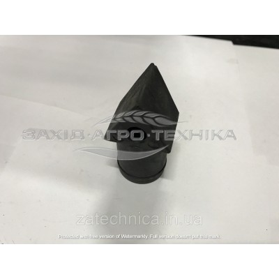 Клапан технологічних колій - 2055495