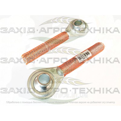 Накінечник тяги М30х3.5х220 правий - 900892