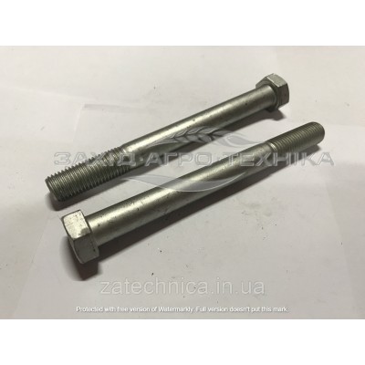 Болт М16*160 мм - 902554