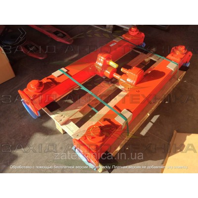 Редуктор в зборі - R3087026