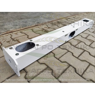 Корпус редуктора - R2055400