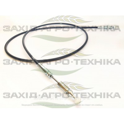 Тяга з наконечником 1850LG - 0494730