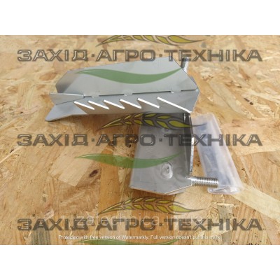 Комплект лопаток MDS M1XC - R0602181