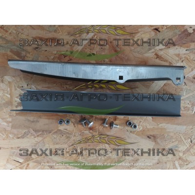Лопатки довгі S8 - R4087068