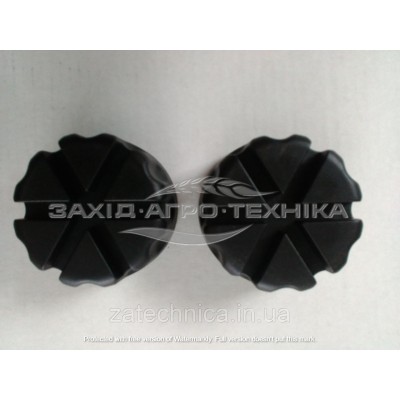 Гайка діам.42мм. - R2053430