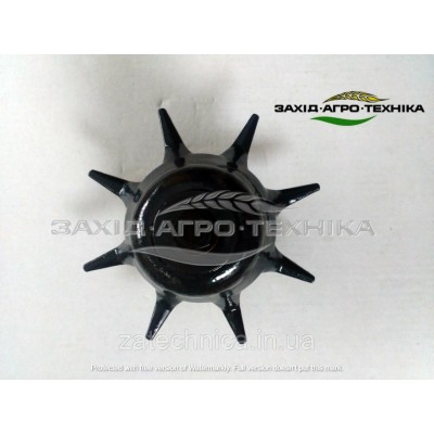Ворушилка права AXIS - R4087003