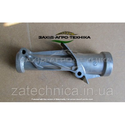 Корпус підшибника в зборі ротора граблини - 200491660