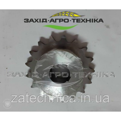 Зірочка Z = 17 - 802617