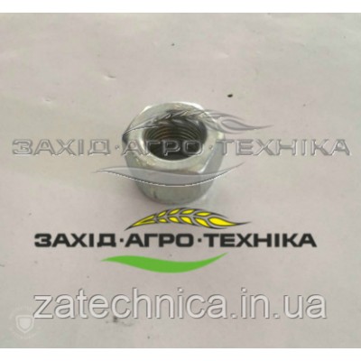 Гайка М12 - 900242
