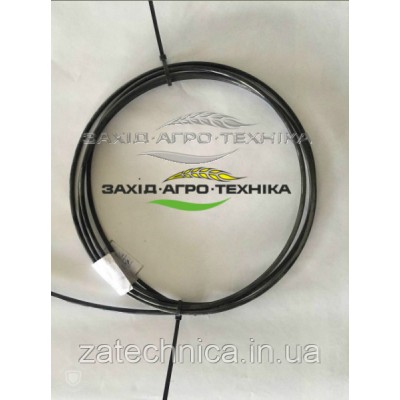Трубка 6х1,5мм (полиамид) - 803804