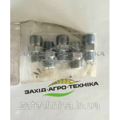 Соединение винтовое x-GE06LL M8x1 - 803529
