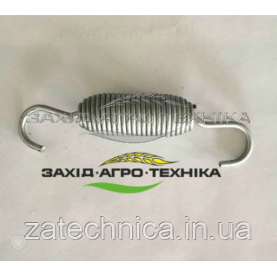 Пружина розтягу - 800339