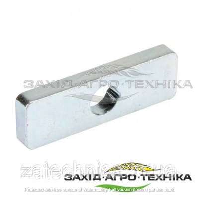 Підпірний брус 44x14x5 Stoll - 3469380