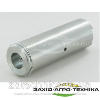 Палець 40x124 - 3456200