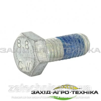 Гвинт M8x20 Stoll - 1406150