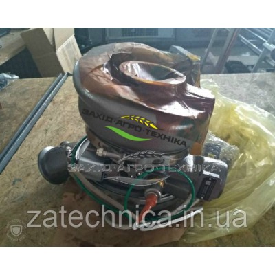 Турбокомпрессор - SE502593