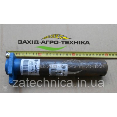 Палец стопорный диам.45мм, довж.270мм - 1000.27.01