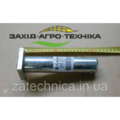 Палец стопорный диам.36м, довж.200мм - 1000.03.10