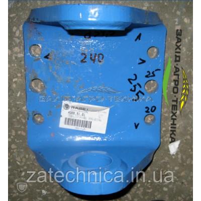 Кронштейн - 4800.51.01