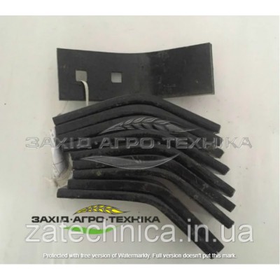 Чистик FLEX 60x10 - M-243