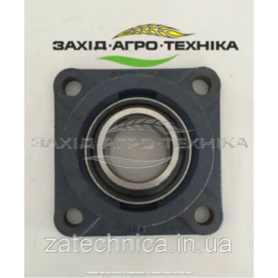 Корпус з підшипником LEFN 208 2T.L - M-016