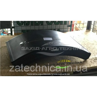 Кожух захисний - M-217