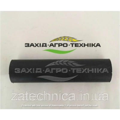 Амортизатор резиновый 50х210 - M-165