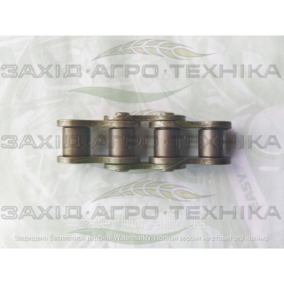 Ланка ланцюга, крок ланцюга 31,8мм, ширина 24 мм - 9206070