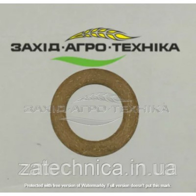 Диск фрикційний 120х187х3 - 9553030