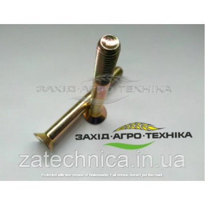 Гвинт  М10х90 7991 - 9040550