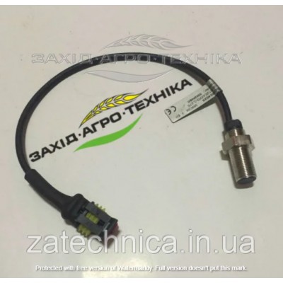Вимикач індуктивний безконтактний Namur M12x1 - 3024480