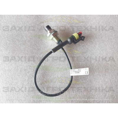 Вимикач індуктивний безконтактний Namur M12 - 3024092
