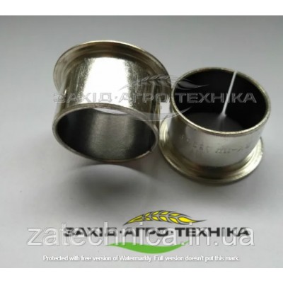 Втулка з буртиком ВВ 3526 DU 35x39 / 47x26 - 9349060