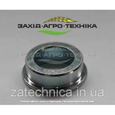 Втулка з буртиком 35х9х10 - 200711950