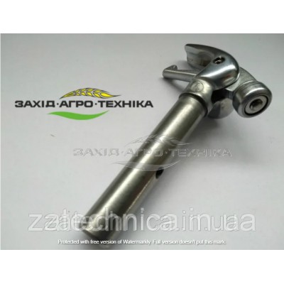 Гачок одинарний - 9545630