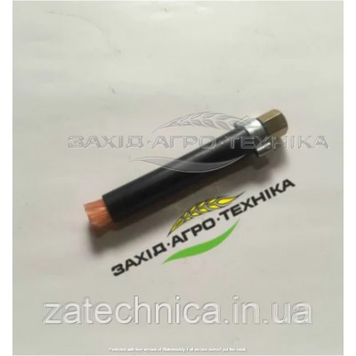 Щітка дл. 120мм - 9385340