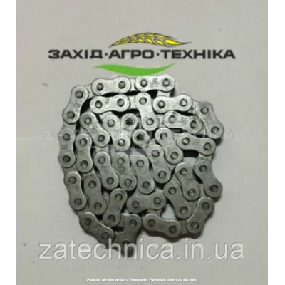 Ланцюг роликовий 1 1/4 