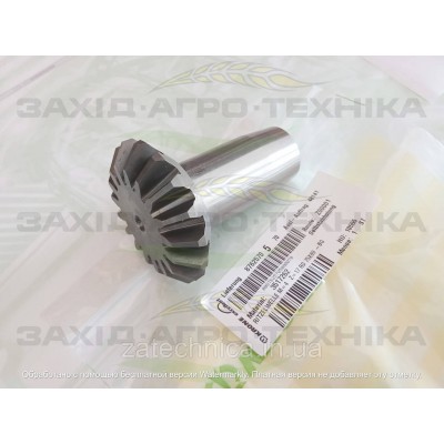 Вал L=270 мм D=27 мм - 3517262
