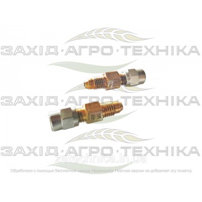 Жиклер дозуючий UNF 5/16 мм 2 - 9385220
