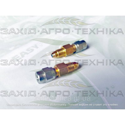 Жикльор дозуючий UNF 5/16 мм 4 - 9385240